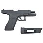 Umarex GLOCK 17 gen.4 blowback co2 pistol
