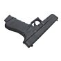 Umarex GLOCK 17 gen.4 blowback co2 pistol