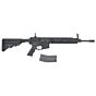 Vfc m4 Sr15 E3 iws electric gun (black)