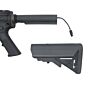Vfc m4 Sr15 E3 iws electric gun (black)