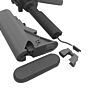 COLT By VFC fucile elettrico M4 MK16 Carbine URG-I (bicolore)