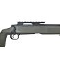 VFC fucile a gas M40A5 sniper rifle (verde)