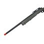 VFC fucile a gas M40A5 sniper rifle (verde)