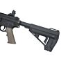 Vfc fucile elettrico VR16 FIGHTER CARBINE MK2 (tan)