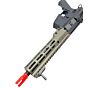 VFC fucile elettrico Avalon M4 MK16 Cqb URG-I (bicolore)