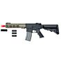 VFC fucile elettrico Avalon M4 MK16 Cqb URG-I (bicolore)