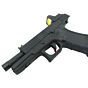 Vorsk g17 Custom BDS full metal gas pistol (black)
