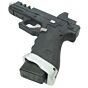 Vorsk pistola a gas g18 Vented BDS full metal (nera)