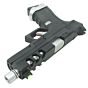 Vorsk pistola a gas g18 Vented full metal (nera)