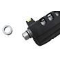 Vorsk pistola a gas g18 Vented full metal (nera)