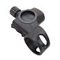 Vital gear attacco ras per torcia o laser