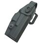 Vega holster fondina VK duty per glock (nera)
