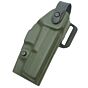 Vega holster fondina VK duty per glock (verde)