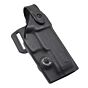 Vega holster VK duty holster for Taurus G3 (black)