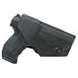 Vega holster fondina VK pro per walther p99 (nera)