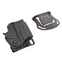 Vega holster fondina VK short per usp compact
