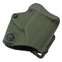 Vega holster fondina VK short per beretta px4 verde