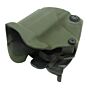Vega holster fondina VK short per beretta px4 verde