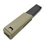 A&K 230rd magazine for VK-mod1 electric gun (tan)