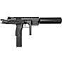 Vorsk mitraglietta a gas VMP-1X (nero)
