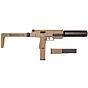 Vorsk mitraglietta a gas VMP-1X (tan)