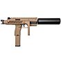 Vorsk mitraglietta a gas VMP-1X (tan)