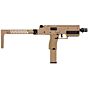 Vorsk mitraglietta a gas VMP-1 (tan)