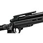 Marui fucile a molla VSR ONE (Stealth Grey)