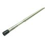 TNT Studio canna in acciaio H+ 6.03mm + APS-X hop packing per fucile a molla vsr10 (303mm)