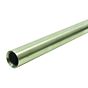 TNT Studio canna in acciaio H+ 6.03mm + APS-X hop packing per fucile a molla vsr10 (510mm)