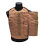 Pantac OTV interceptor body armor coyote brown