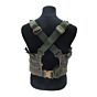 Pantac tattico helicat mkI ranger green