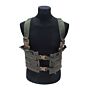 Pantac tattico helicat mkI ranger green