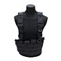 Pantac tattico molle wasatch nero