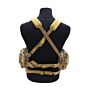 Pantac 1897splid vest multicam