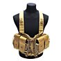 Pantac 1897splid vest multicam