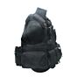 Pantac tattico ciras marinetime (nero) (vt-c200-bk)