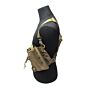 Pantac fondina ascellare multiuso coyote brown