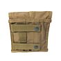 Pantac flashbang dual pouch coyote brown