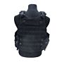Pantac molle SPC armor vest nero (vt-c937-bk)