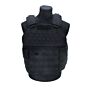 Pantac molle SPC armor vest nero (vt-c937-bk)