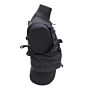 Pantac FLC molle vest nero
