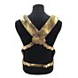 Pantac molle ak chest rig atacs