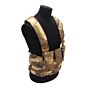 Pantac molle ak chest rig atacs