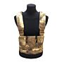 Pantac molle ak chest rig atacs
