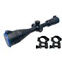 Discovery ottica VT-1 3-12x44AOE (con anelli di montaggio)