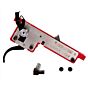 Maple Leaf scatola grilletto INFINITY Gen.3 90 gradi per fucile a molla vsr10/g-spec