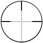 Discovery ottica VT-R 4-16x44 (con anelli di montaggio)