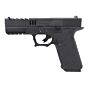 Armorer Works pistola a gas VX7 (nera) (aw-vx7200)