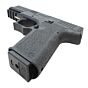 Armorer Works pistola a gas VX7 (nera) (aw-vx7200)